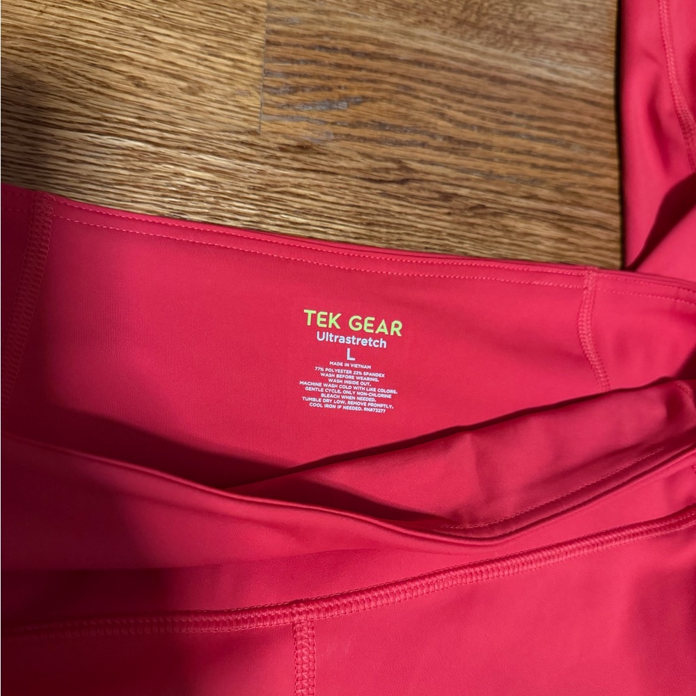 Tek Gear Ultrastretch Leggings